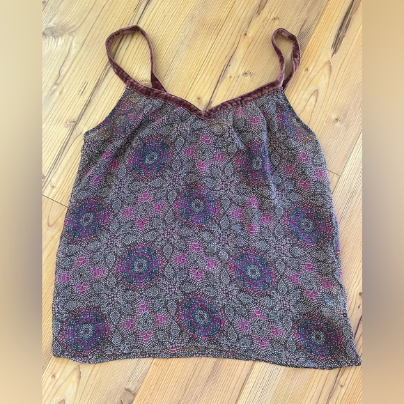 Sheer Tank - Picture 1 of 2